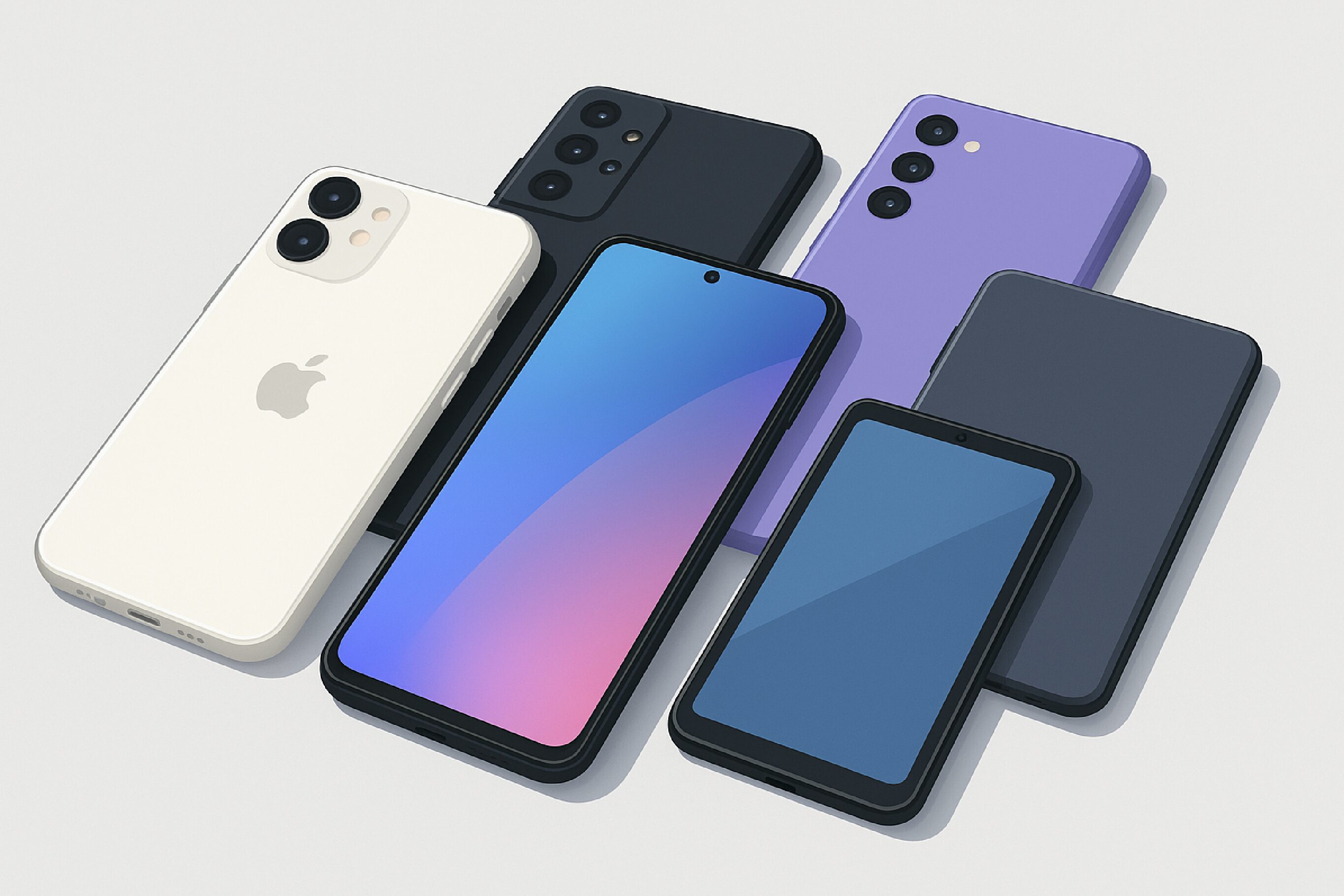 phones 1
